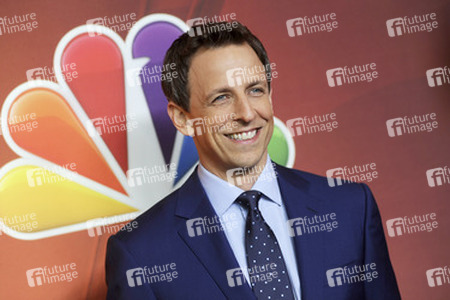NBC Programm-Präsentation 2014, New York