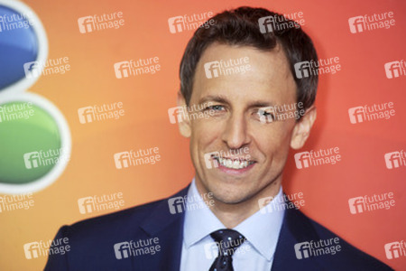 NBC Programm-Präsentation 2014, New York