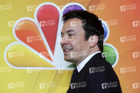 NBC Programm-Präsentation 2014, New York
