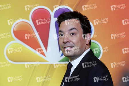 NBC Programm-Präsentation 2014, New York