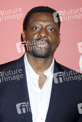 NBC Programm-Präsentation 2014, New York