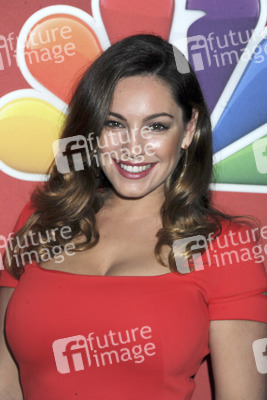 NBC Programm-Präsentation 2014, New York