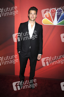 NBC Programm-Präsentation 2014, New York