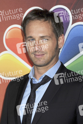 NBC Programm-Präsentation 2014, New York