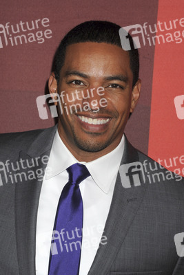 NBC Programm-Präsentation 2014, New York