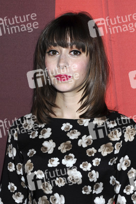 NBC Programm-Präsentation 2014, New York