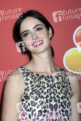 NBC Programm-Präsentation 2014, New York