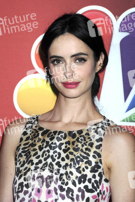 NBC Programm-Präsentation 2014, New York