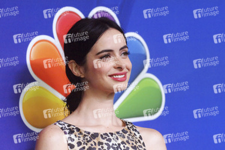 NBC Programm-Präsentation 2014, New York
