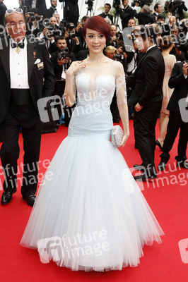 'Grace of Monaco' Premiere und Opening Ceremony, Cannes Film Festival 2014