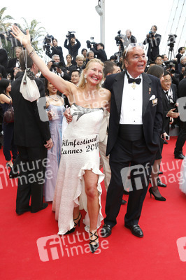 'Grace of Monaco' Premiere und Opening Ceremony, Cannes Film Festival 2014