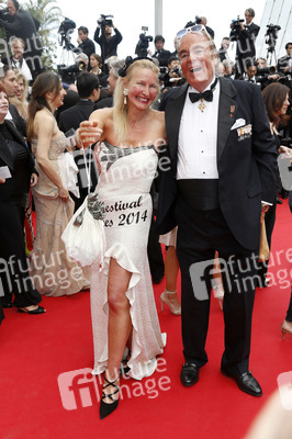 'Grace of Monaco' Premiere und Opening Ceremony, Cannes Film Festival 2014