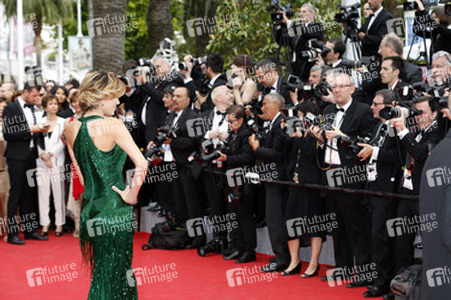 'Grace of Monaco' Premiere und Opening Ceremony, Cannes Film Festival 2014