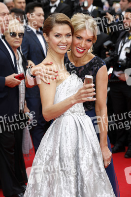 'Grace of Monaco' Premiere und Opening Ceremony, Cannes Film Festival 2014