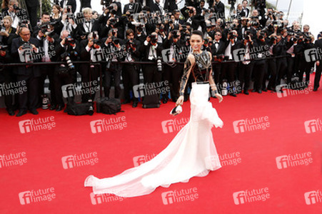 'Grace of Monaco' Premiere und Opening Ceremony, Cannes Film Festival 2014