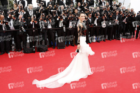 'Grace of Monaco' Premiere und Opening Ceremony, Cannes Film Festival 2014