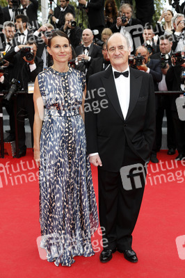 'Grace of Monaco' Premiere und Opening Ceremony, Cannes Film Festival 2014