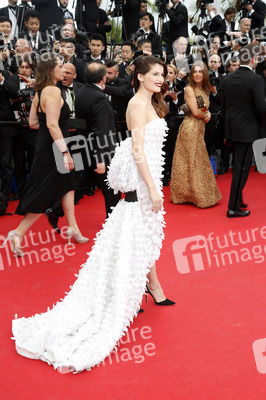 'Grace of Monaco' Premiere und Opening Ceremony, Cannes Film Festival 2014