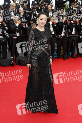 'Grace of Monaco' Premiere und Opening Ceremony, Cannes Film Festival 2014