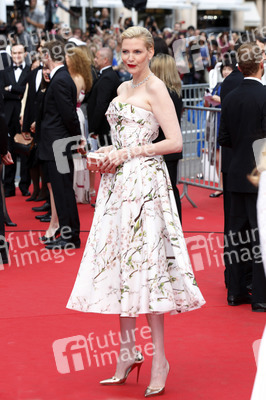 'Grace of Monaco' Premiere und Opening Ceremony, Cannes Film Festival 2014