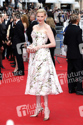 'Grace of Monaco' Premiere und Opening Ceremony, Cannes Film Festival 2014