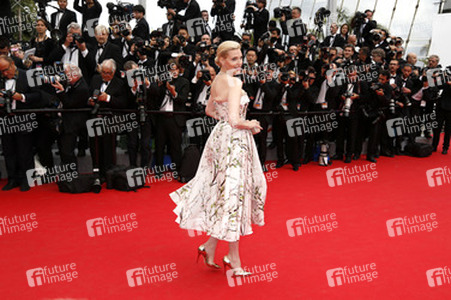 'Grace of Monaco' Premiere und Opening Ceremony, Cannes Film Festival 2014