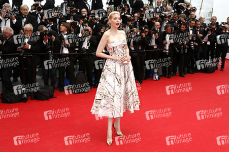 'Grace of Monaco' Premiere und Opening Ceremony, Cannes Film Festival 2014