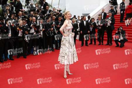 'Grace of Monaco' Premiere und Opening Ceremony, Cannes Film Festival 2014