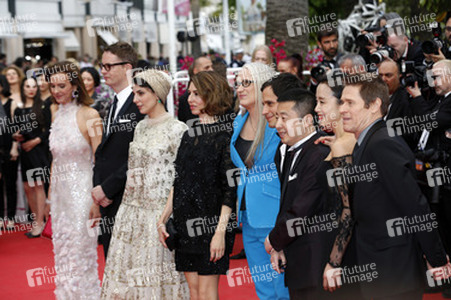 'Grace of Monaco' Premiere und Opening Ceremony, Cannes Film Festival 2014