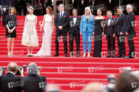 'Grace of Monaco' Premiere und Opening Ceremony, Cannes Film Festival 2014