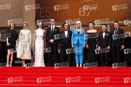 'Grace of Monaco' Premiere und Opening Ceremony, Cannes Film Festival 2014