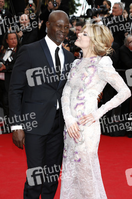 'Grace of Monaco' Premiere und Opening Ceremony, Cannes Film Festival 2014