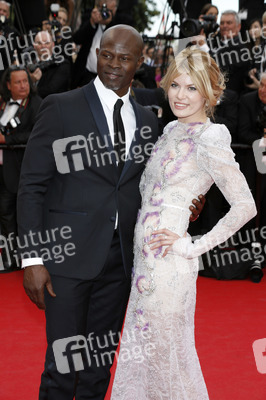 'Grace of Monaco' Premiere und Opening Ceremony, Cannes Film Festival 2014