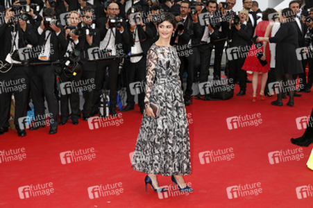 'Grace of Monaco' Premiere und Opening Ceremony, Cannes Film Festival 2014