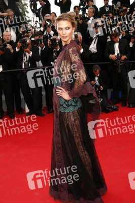 'Grace of Monaco' Premiere und Opening Ceremony, Cannes Film Festival 2014