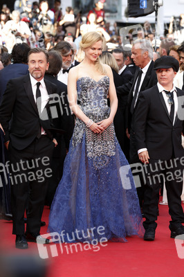 'Grace of Monaco' Premiere und Opening Ceremony, Cannes Film Festival 2014