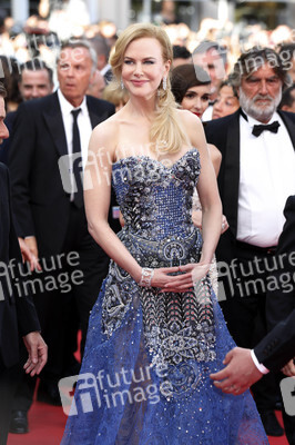 'Grace of Monaco' Premiere und Opening Ceremony, Cannes Film Festival 2014
