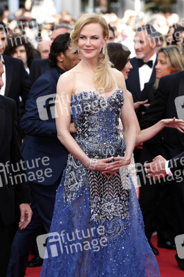 'Grace of Monaco' Premiere und Opening Ceremony, Cannes Film Festival 2014