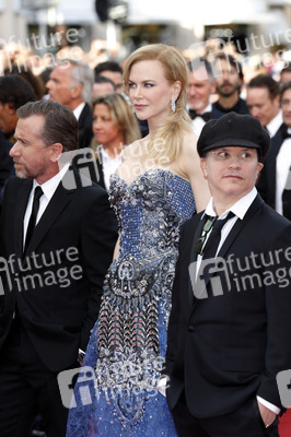 'Grace of Monaco' Premiere und Opening Ceremony, Cannes Film Festival 2014