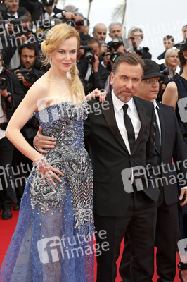 'Grace of Monaco' Premiere und Opening Ceremony, Cannes Film Festival 2014