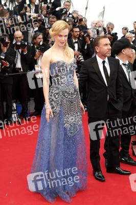 'Grace of Monaco' Premiere und Opening Ceremony, Cannes Film Festival 2014