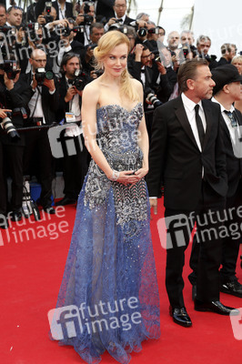 'Grace of Monaco' Premiere und Opening Ceremony, Cannes Film Festival 2014