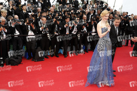 'Grace of Monaco' Premiere und Opening Ceremony, Cannes Film Festival 2014