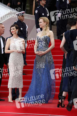 'Grace of Monaco' Premiere und Opening Ceremony, Cannes Film Festival 2014