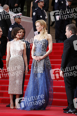 'Grace of Monaco' Premiere und Opening Ceremony, Cannes Film Festival 2014