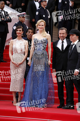 'Grace of Monaco' Premiere und Opening Ceremony, Cannes Film Festival 2014