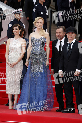 'Grace of Monaco' Premiere und Opening Ceremony, Cannes Film Festival 2014