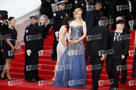 'Grace of Monaco' Premiere und Opening Ceremony, Cannes Film Festival 2014