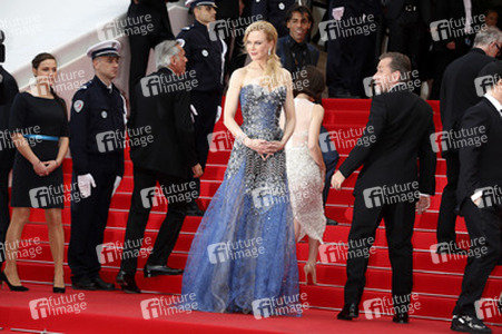 'Grace of Monaco' Premiere und Opening Ceremony, Cannes Film Festival 2014