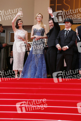 'Grace of Monaco' Premiere und Opening Ceremony, Cannes Film Festival 2014